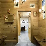 아파트 Amadablam - Au Coeur De 1850 Mae-3781 *