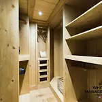 Amadablam - Au Coeur De 1850 Mae-3781 쿠쉐벨
