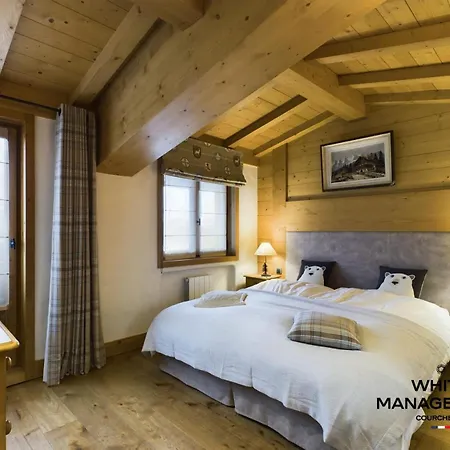 아파트 Amadablam - Au Coeur De 1850 Mae-3781