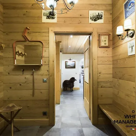 Lägenhet Amadablam - Au Coeur De 1850 Mae-3781 *