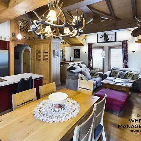 Amadablam - Au Coeur De 1850 Mae-3781 Lägenhet